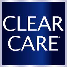 Clear Care Logo